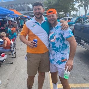 Meet your Posher, Dylan